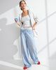 YPB On The Go Travel Terry Pant
