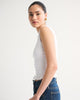 2-in-1 Reversible Smocked Top