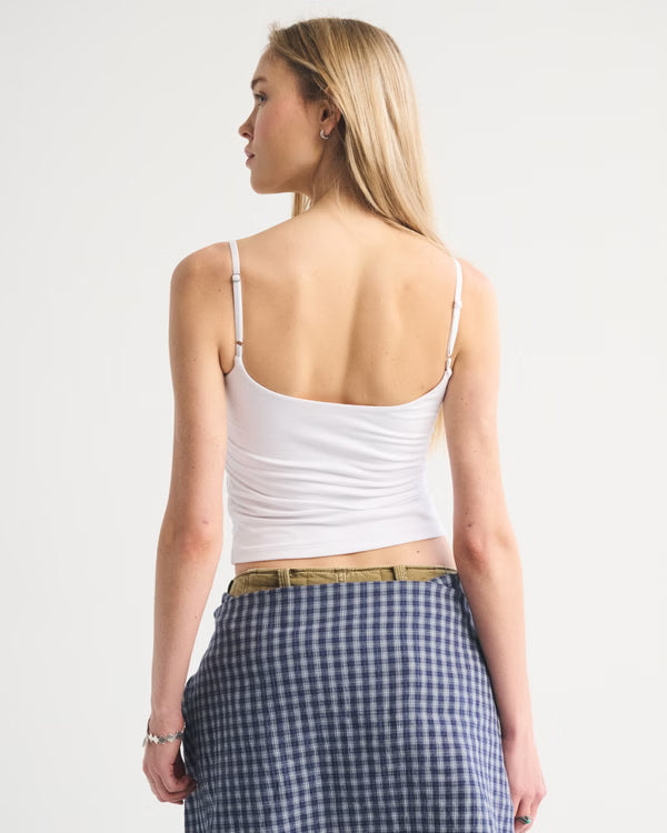 Bra-Free 90s Cami