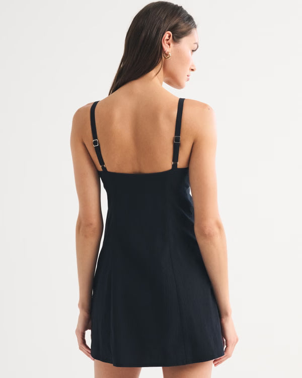 Bra-Free Everyday Skort