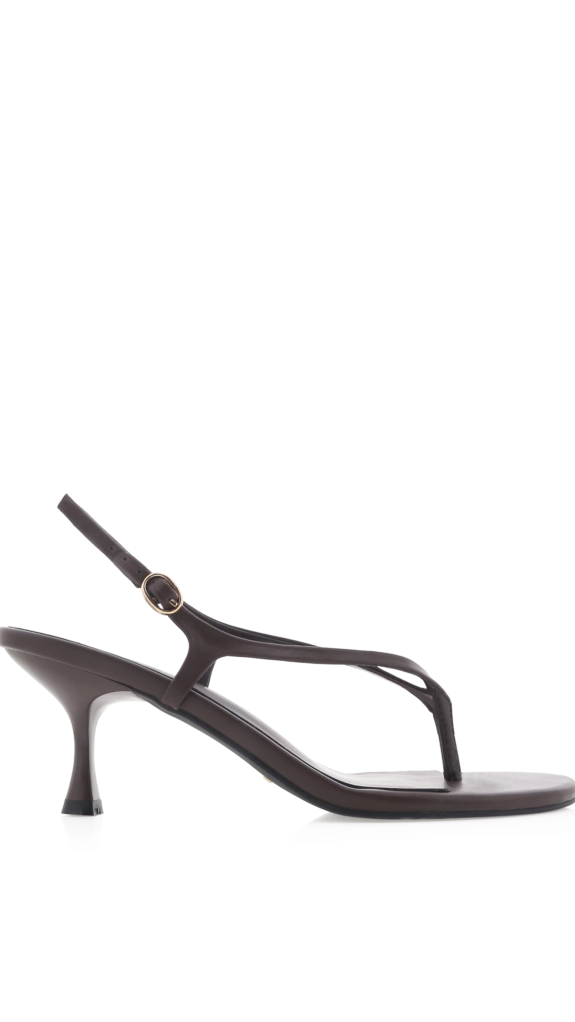 Novae Heel - Chocolate