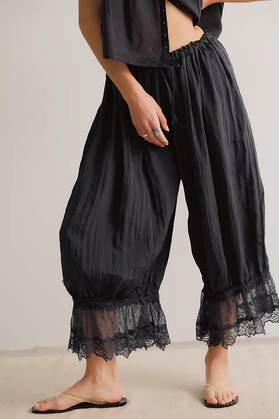Forever Young Bloomer Pants