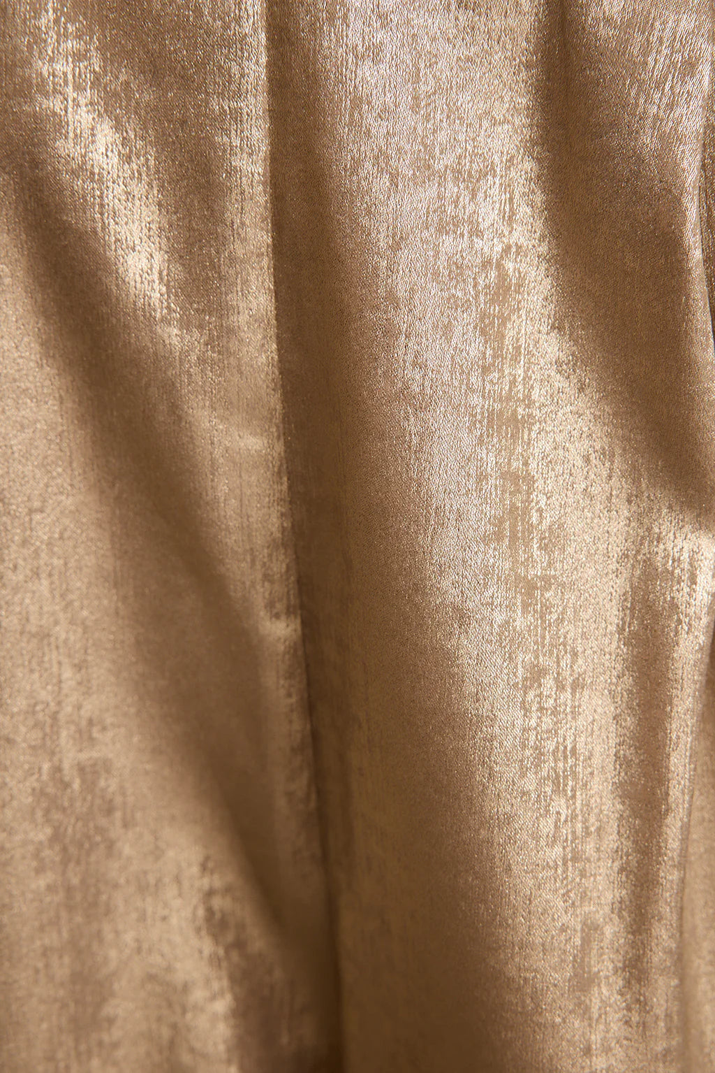 Waldorf Gold Shimmer Trousers