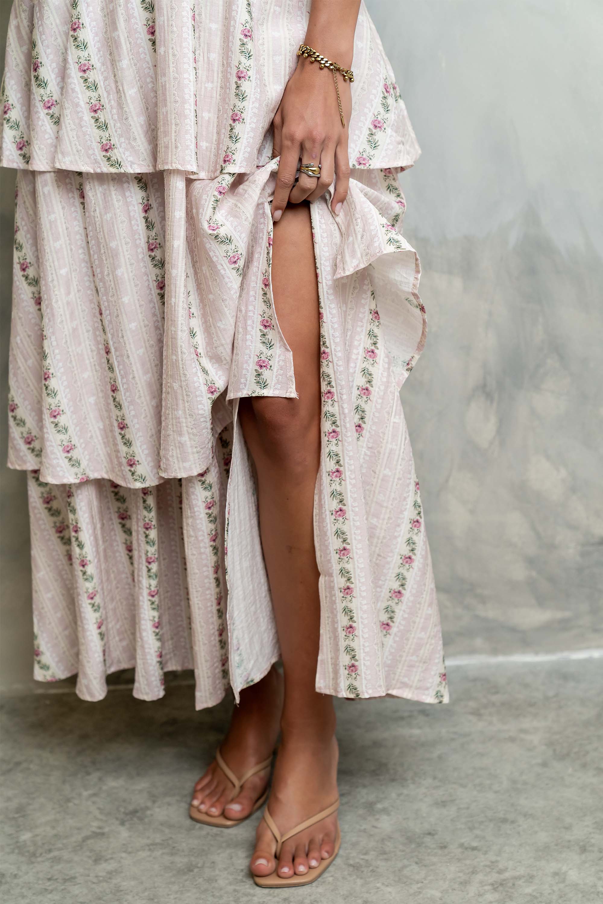Annalise Maxi Dress