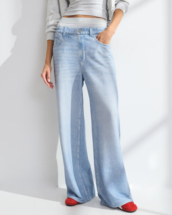 YPB On The Go Travel Terry Pant
