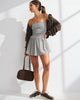 YPB motionTEK Active Mini Dress