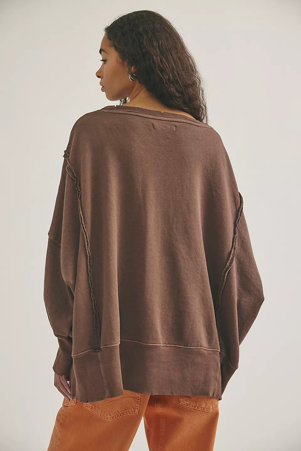 We The Free Camden Sweatshirt