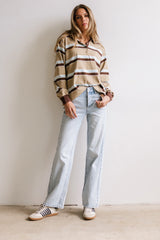 Estella Baggy Jeans
