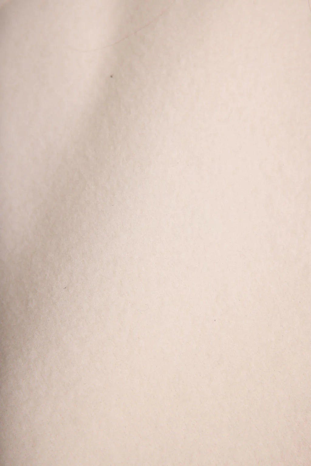 Snowcrest White Belted Coat