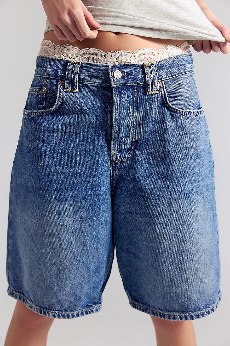 We The Free Montana Shorts