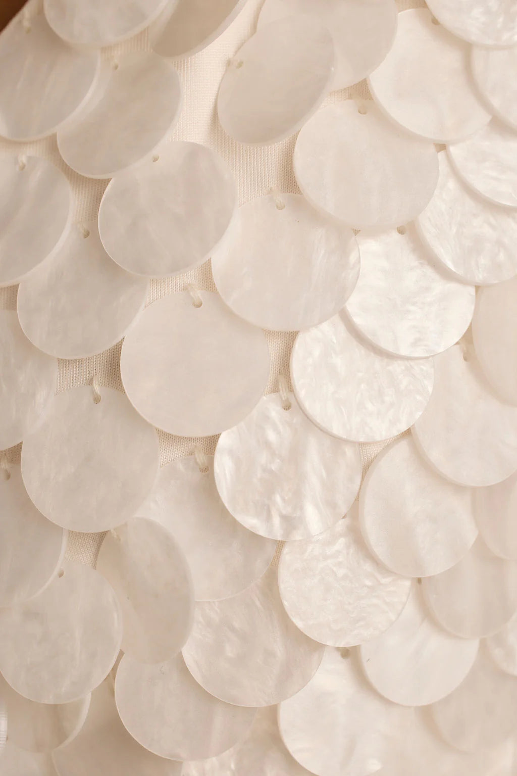 Oceana Pearl Payette Top