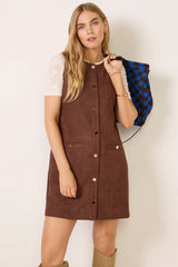 Darcy Dress