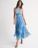 A&F Giselle 5-in-1 Convertible Maxi Dress