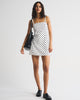 Bra-Free Everyday Skort-White