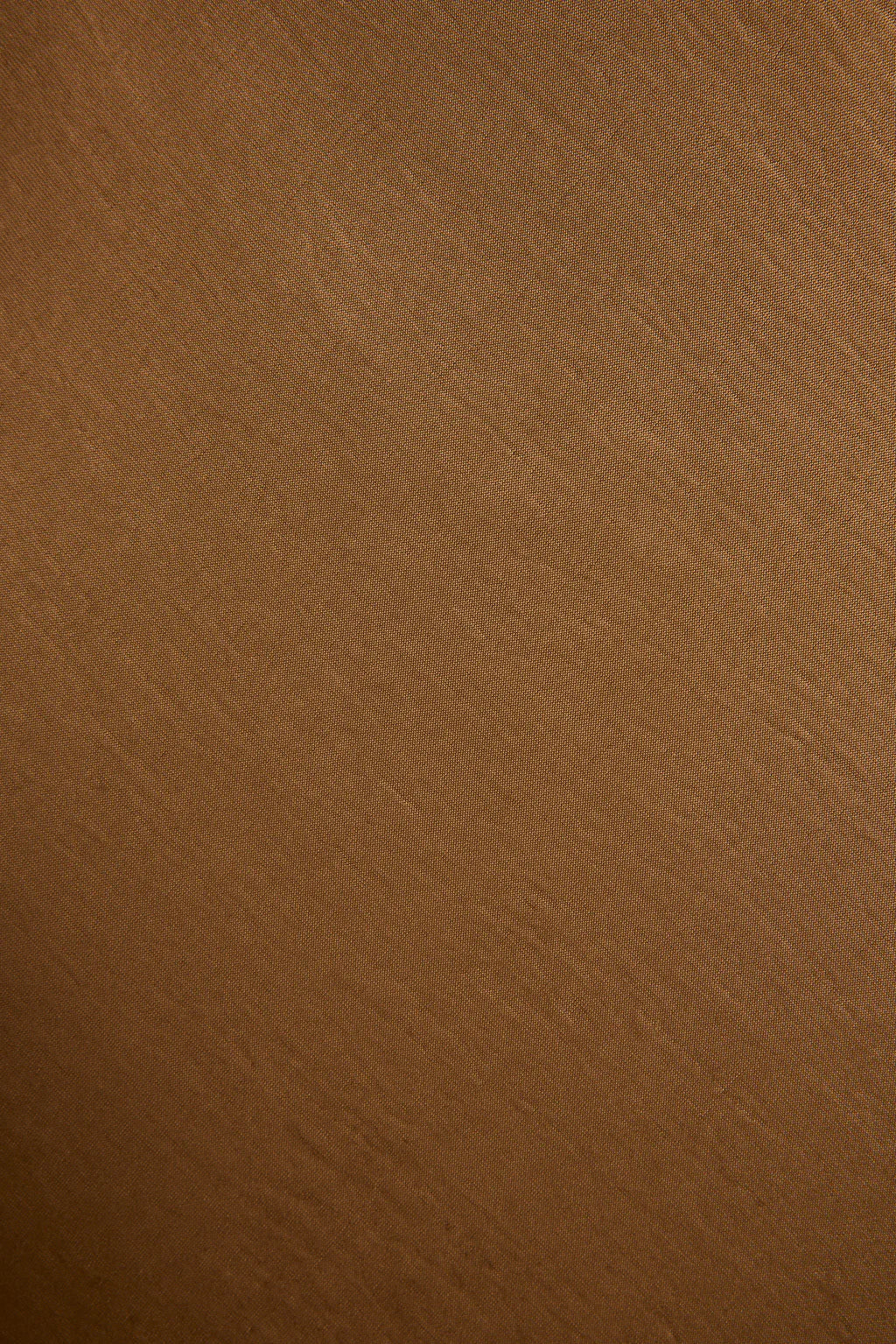 Mirabella Bronze Satin Maxi Dress