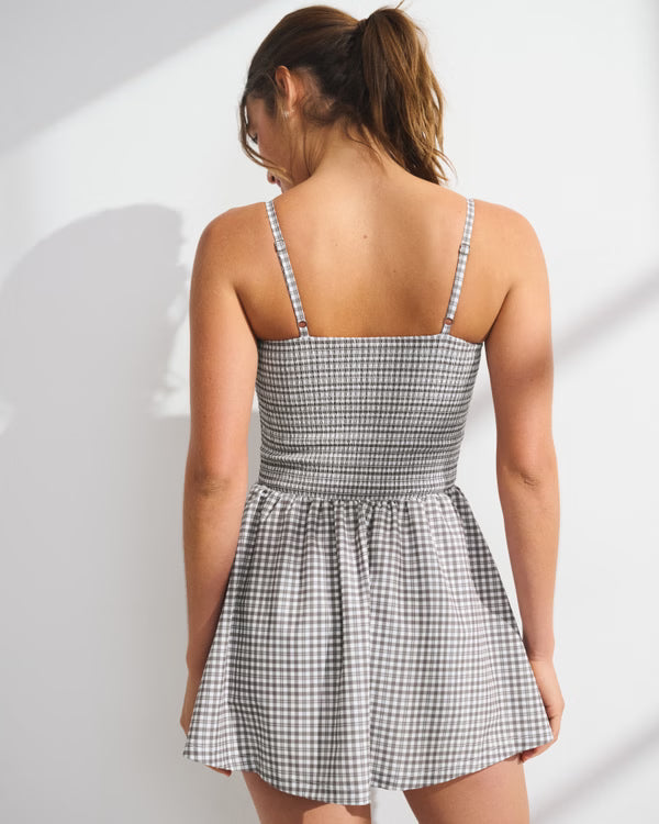 YPB motionTEK Active Mini Dress
