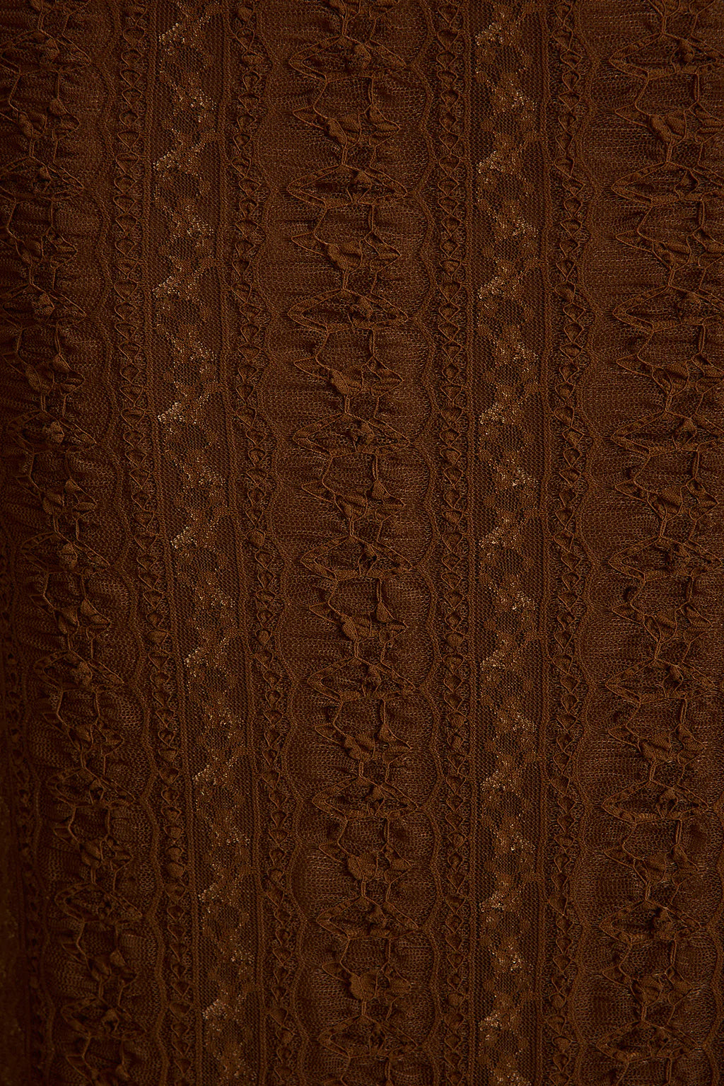 Dorado Mocha Maxi Dress
