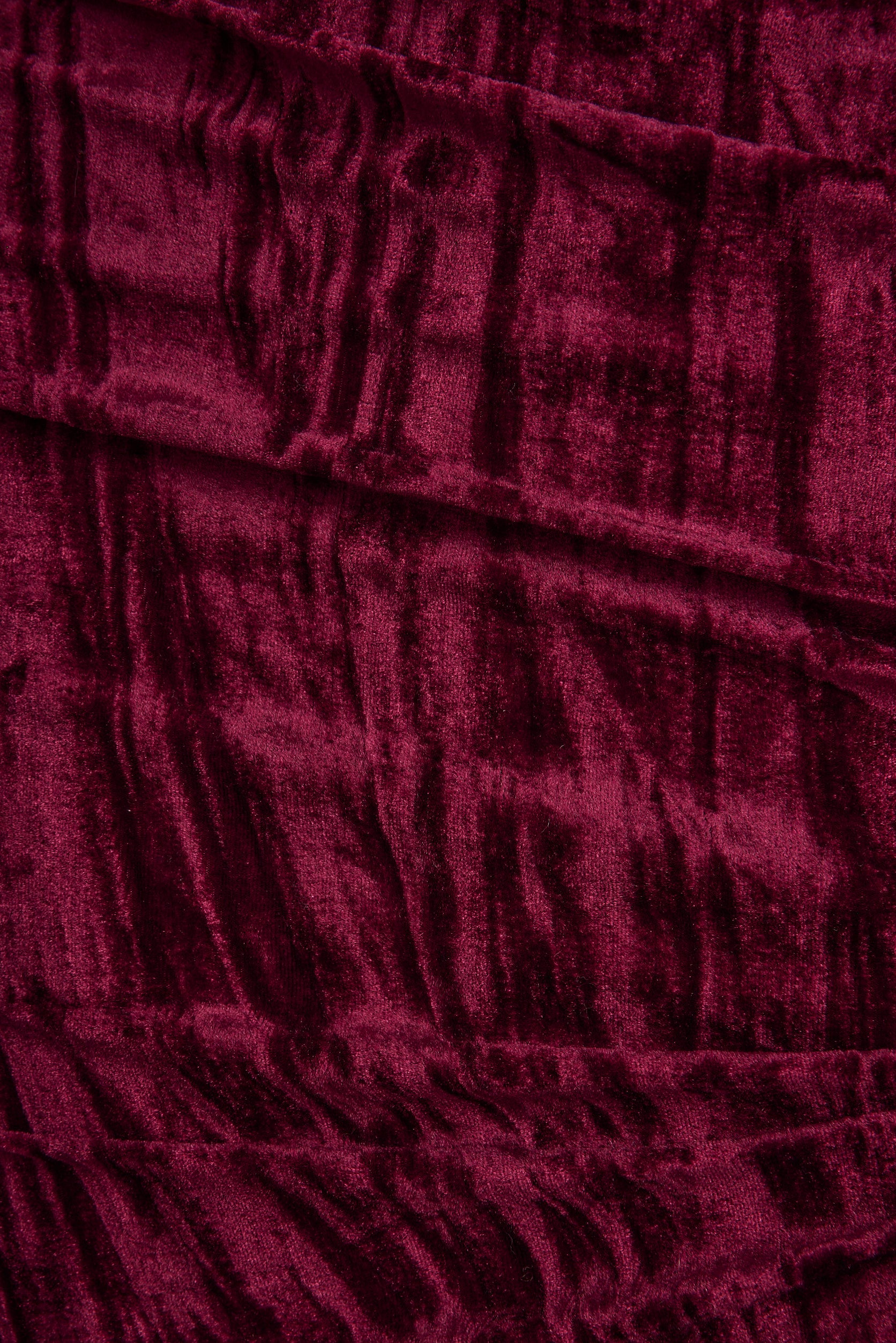 Jones Mulberry Maxi Dress