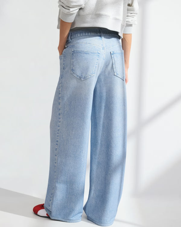 YPB On The Go Travel Terry Pant