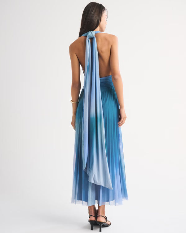A&F Giselle 5-in-1 Convertible Maxi Dress