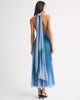 A&F Giselle 5-in-1 Convertible Maxi Dress
